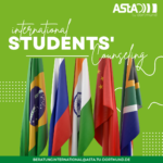 🌍 Beratung für internationale Studierende! 🌏