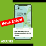 9-€-Ticket: Info-Update!