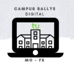 O-Woche 2022: Digitale Campus-Rallye
