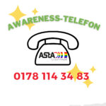 O-Woche 2022: AStA-Awareness-Telefon