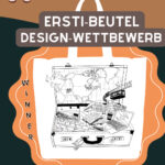 ERSTIBEUTEL-DESIGN-WETTBEWERB: Die Siegerehrung